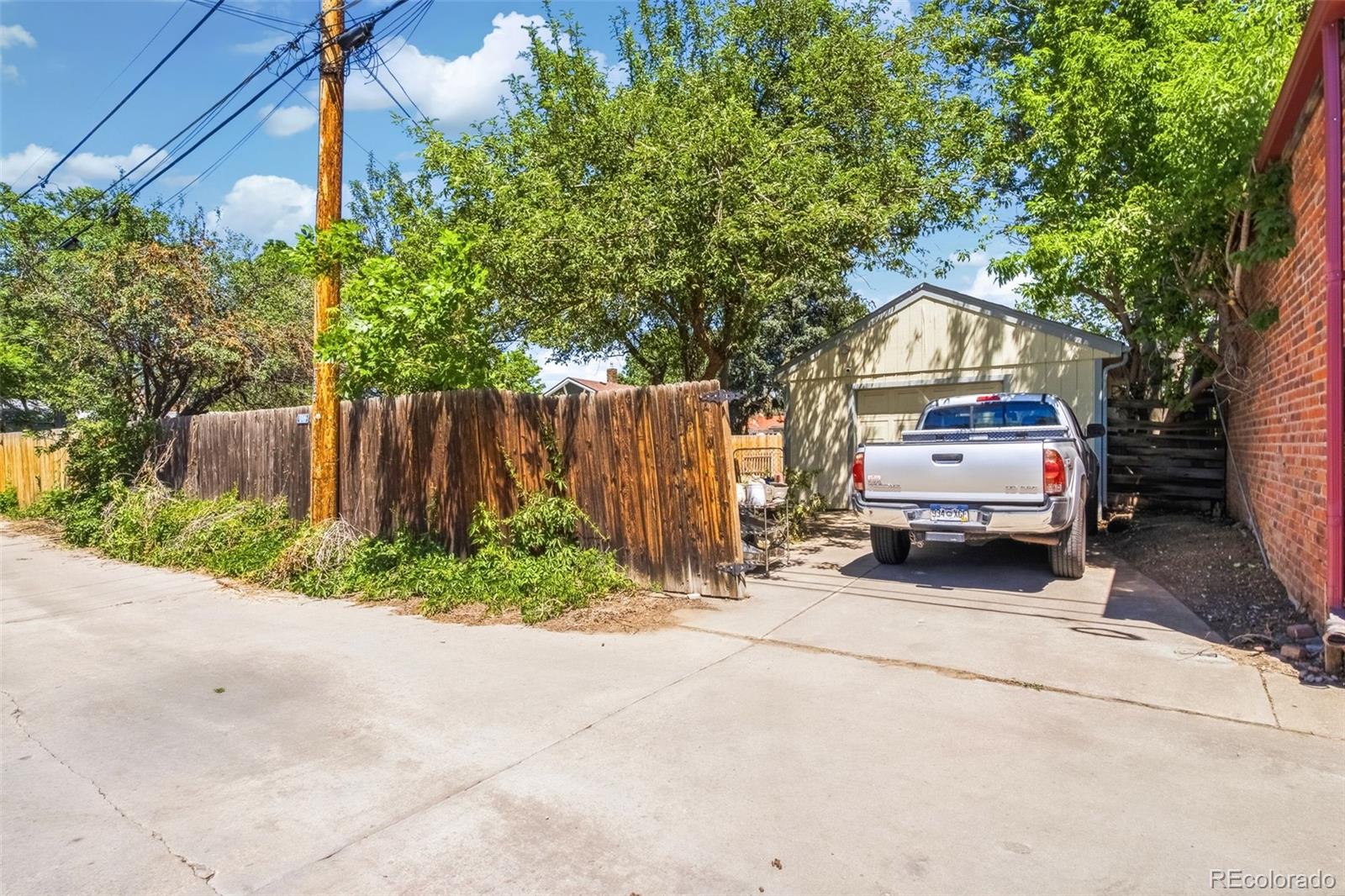 1769 Spruce St, Denver, CO 80220