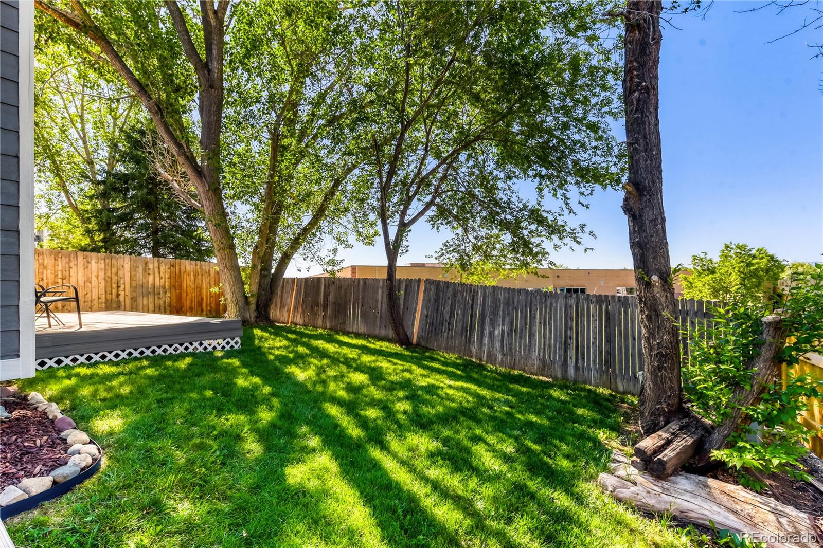 9876 W Friend Pl, Littleton, CO 80128