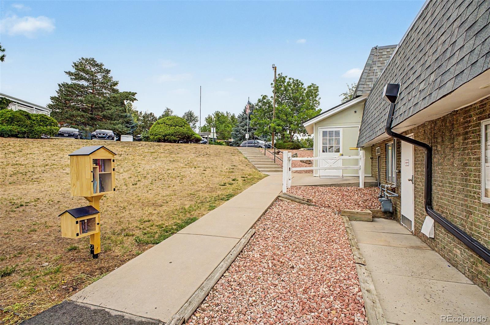 266 Pinto St, Golden, CO 80401