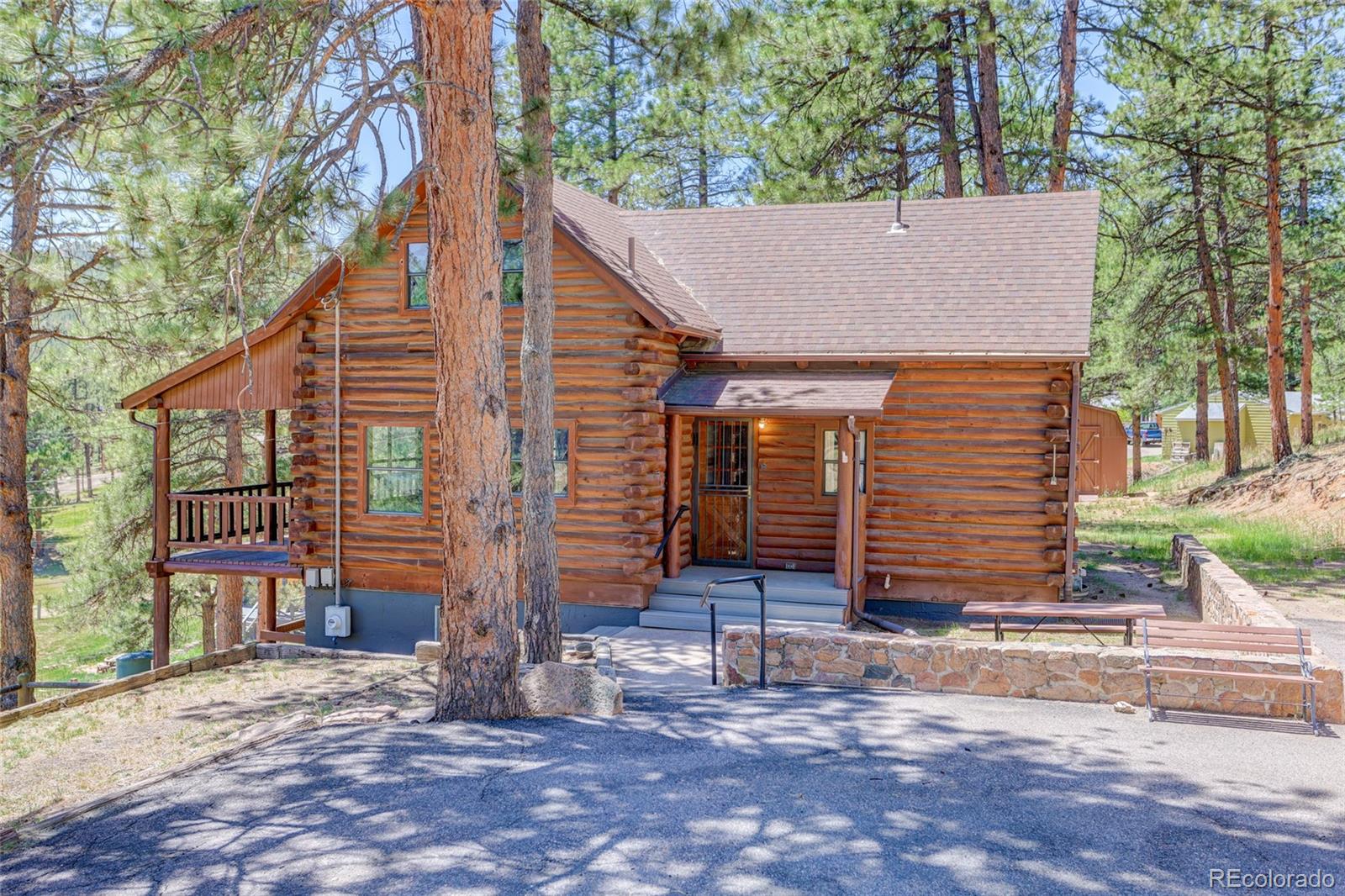 27723 Pine Valley Dr, Evergreen, CO 80439