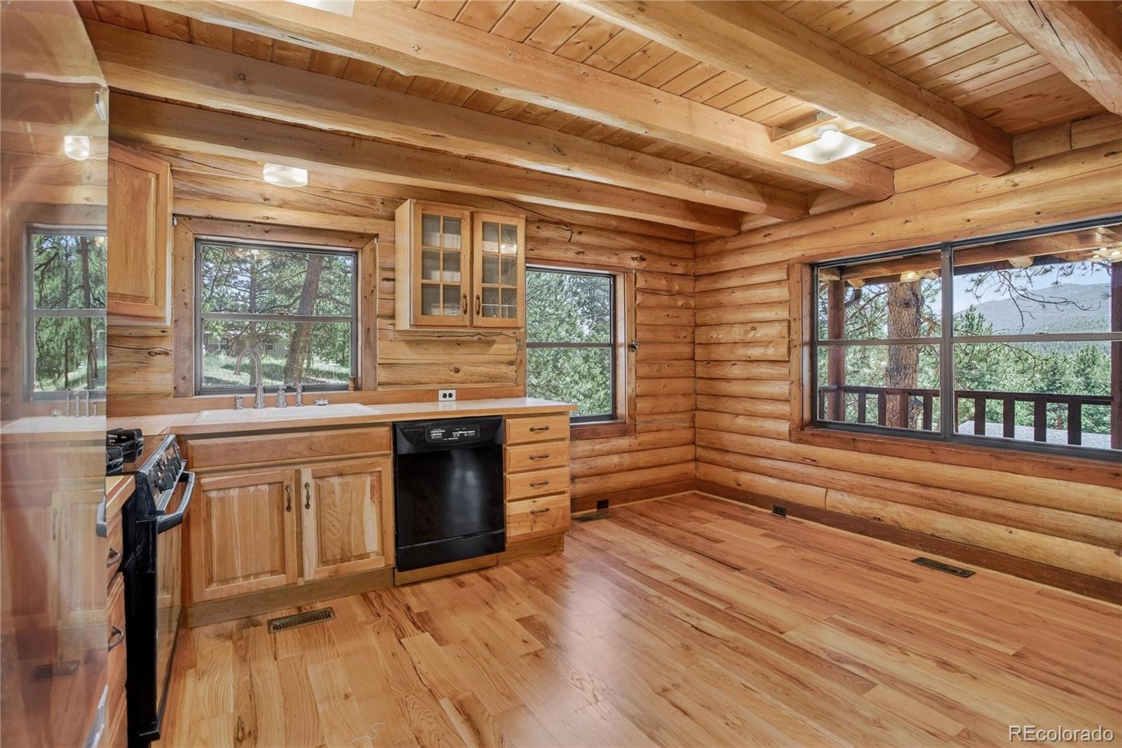 27723 Pine Valley Dr, Evergreen, CO 80439