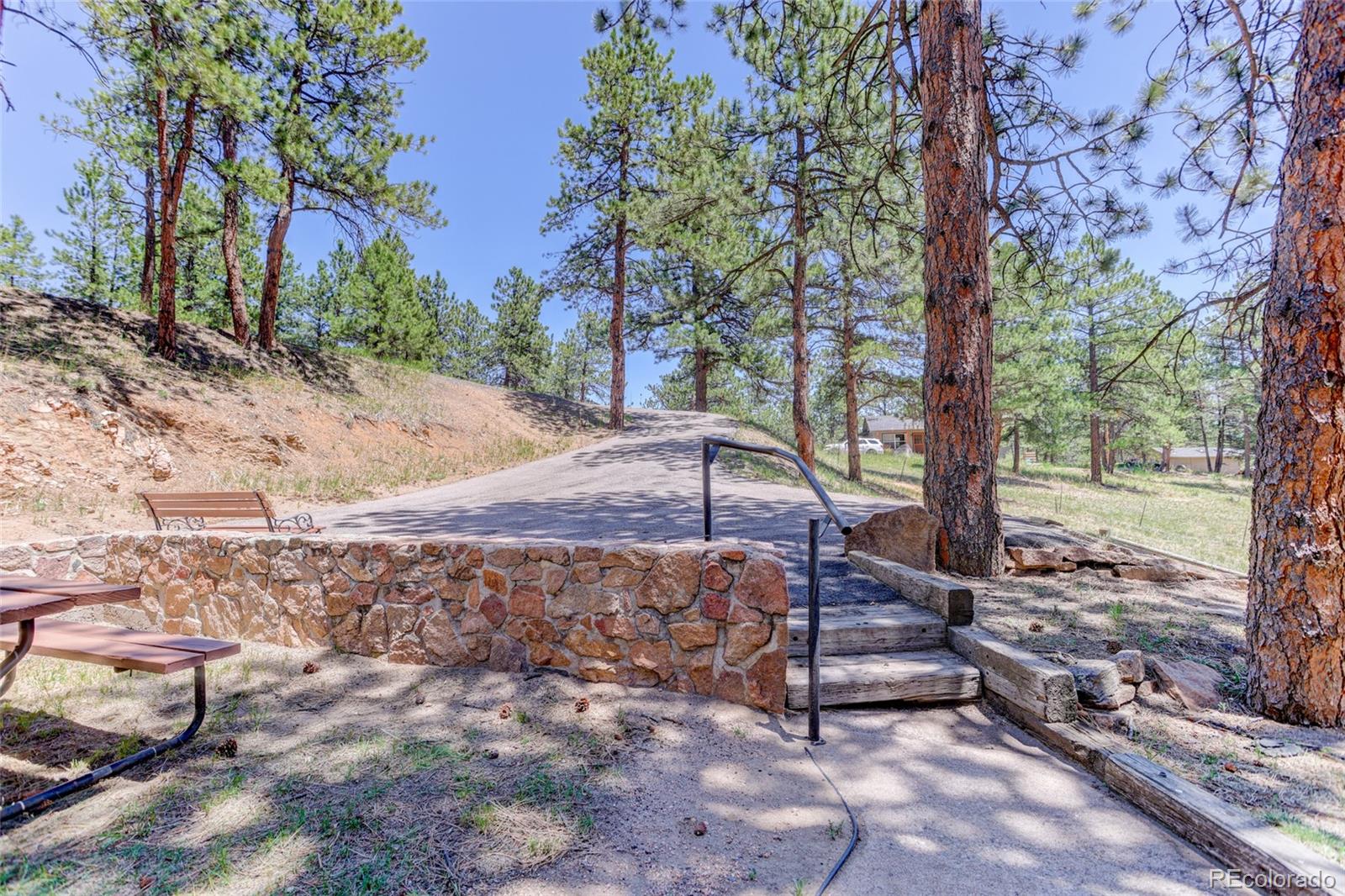 27723 Pine Valley Dr, Evergreen, CO 80439