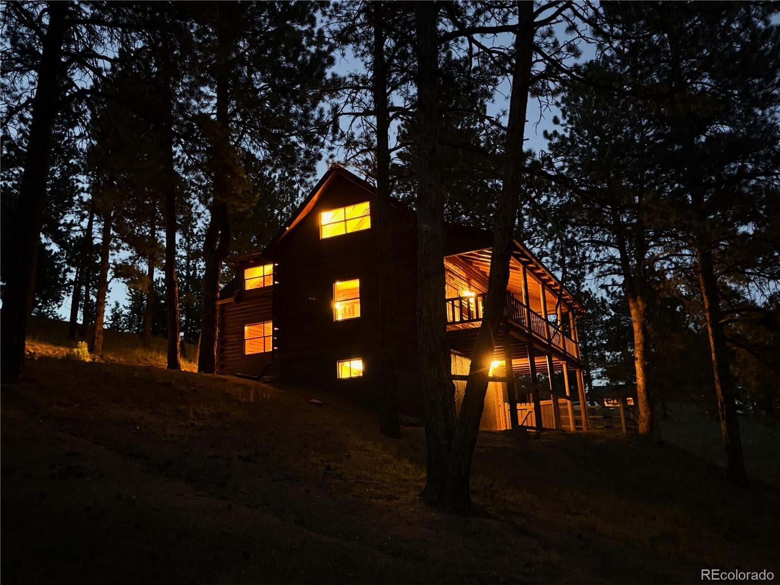 27723 Pine Valley Dr, Evergreen, CO 80439