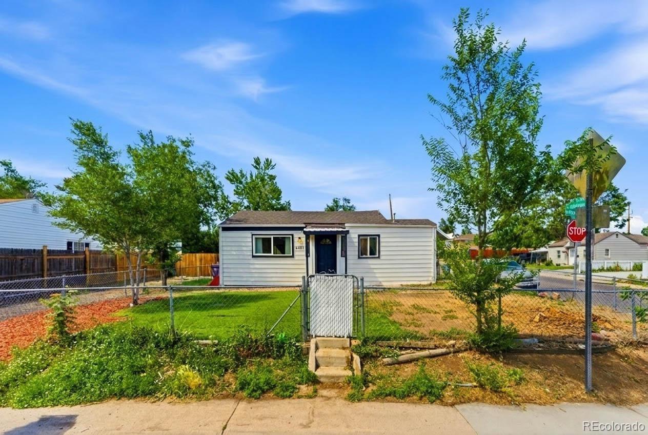 Home Worth Check