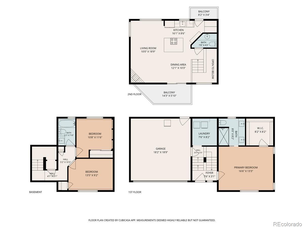 796 Alpine Rd, Dillon, CO 80435