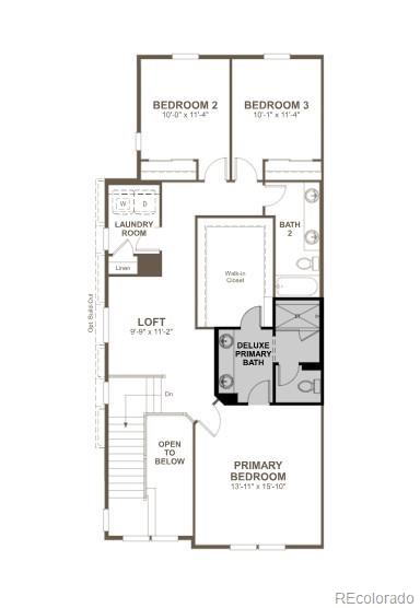 8769 Whiptail Loop, Littleton, CO 80125