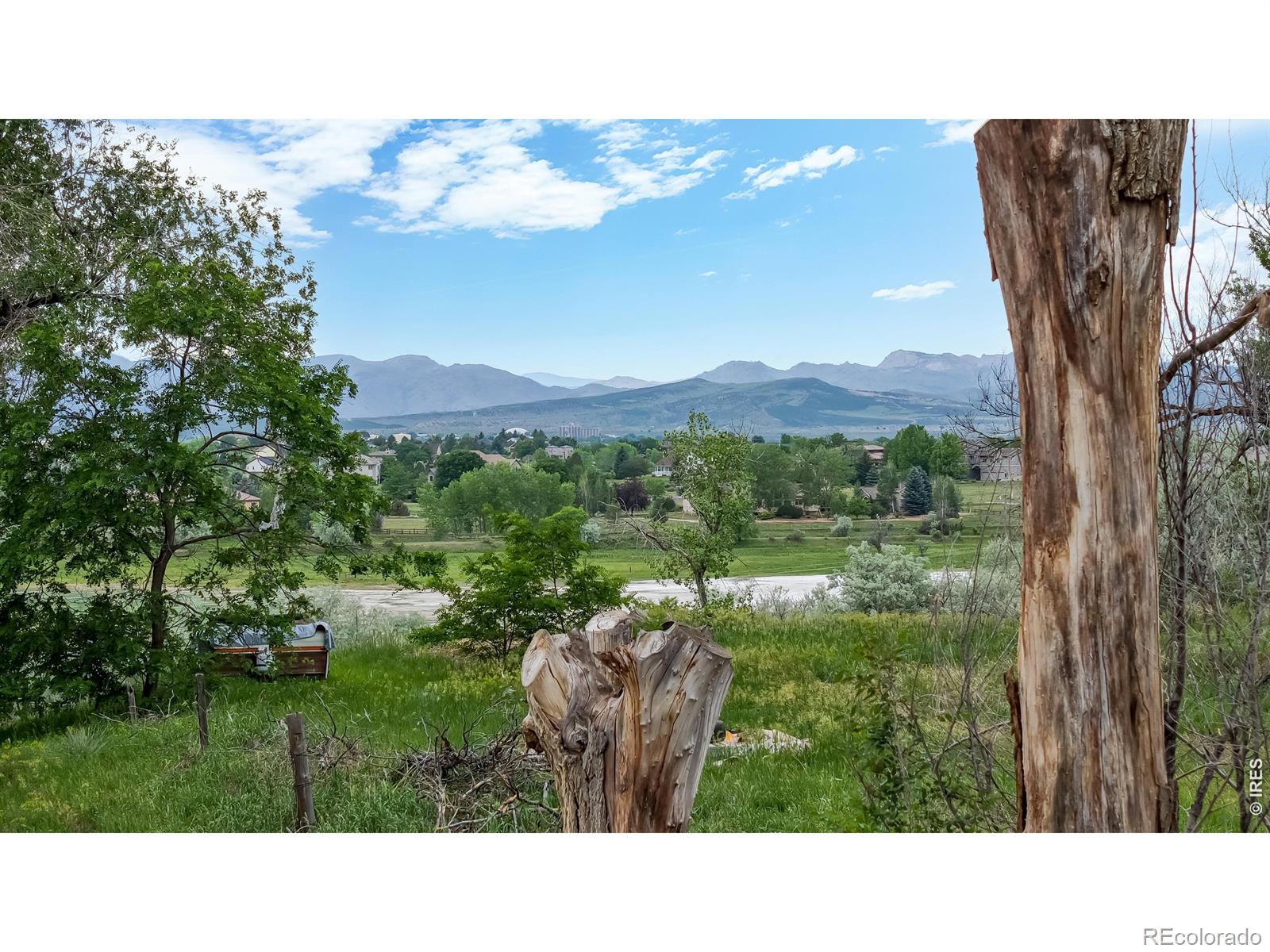 3924 La Mesa Dr, Fort Collins, CO 80524