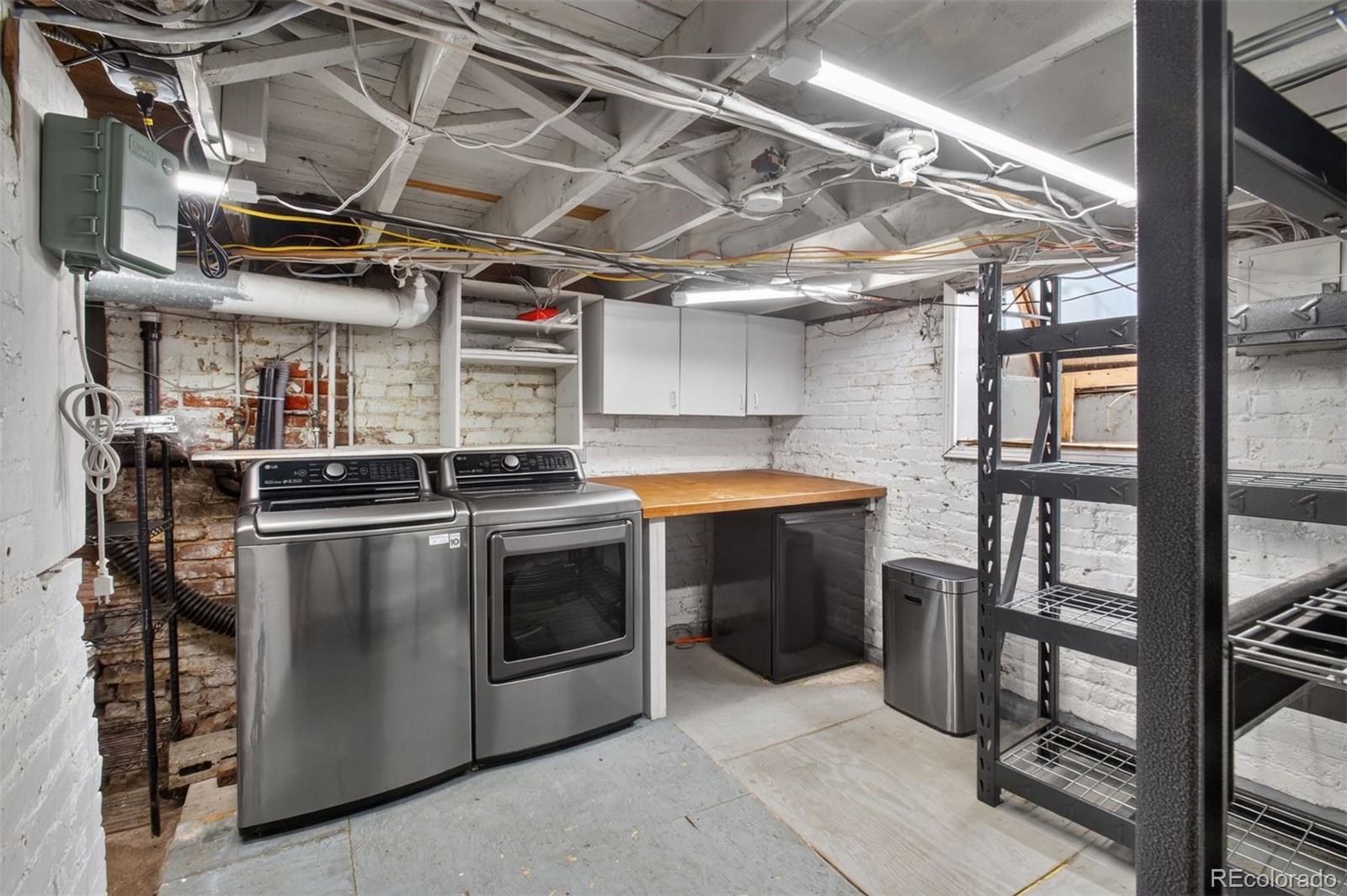 1030 E 4th Ave, Denver, CO 80218