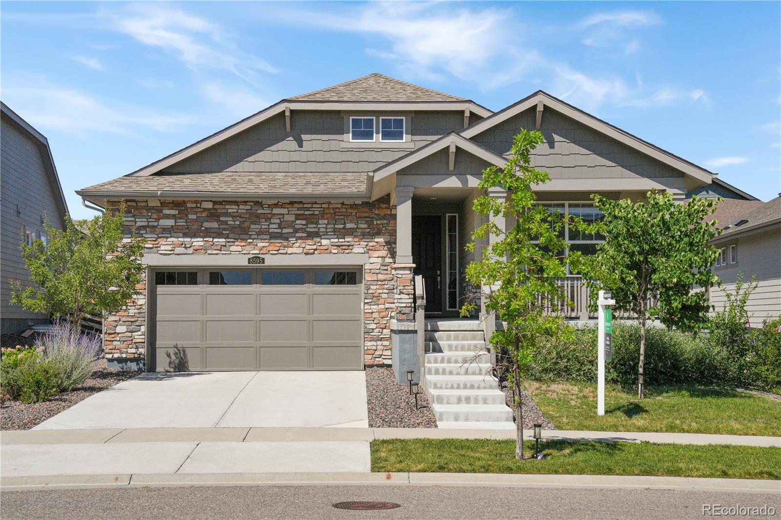 8595 S Quemoy St, Aurora, CO 80016