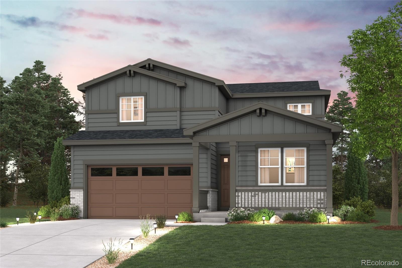 3631 Sandreed St, Dacono, CO 80514