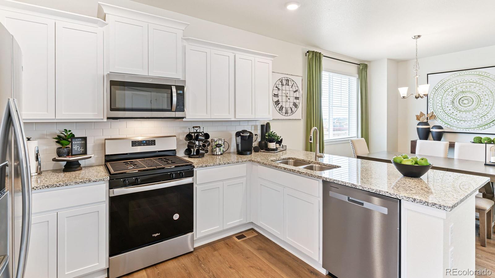 368 N Amory St, Watkins, CO 80137