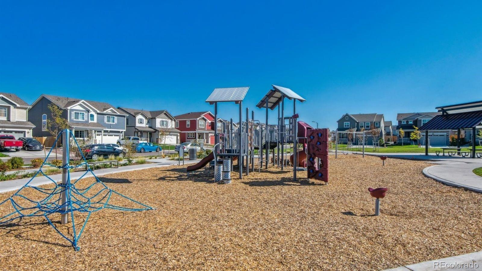 368 N Amory St, Watkins, CO 80137