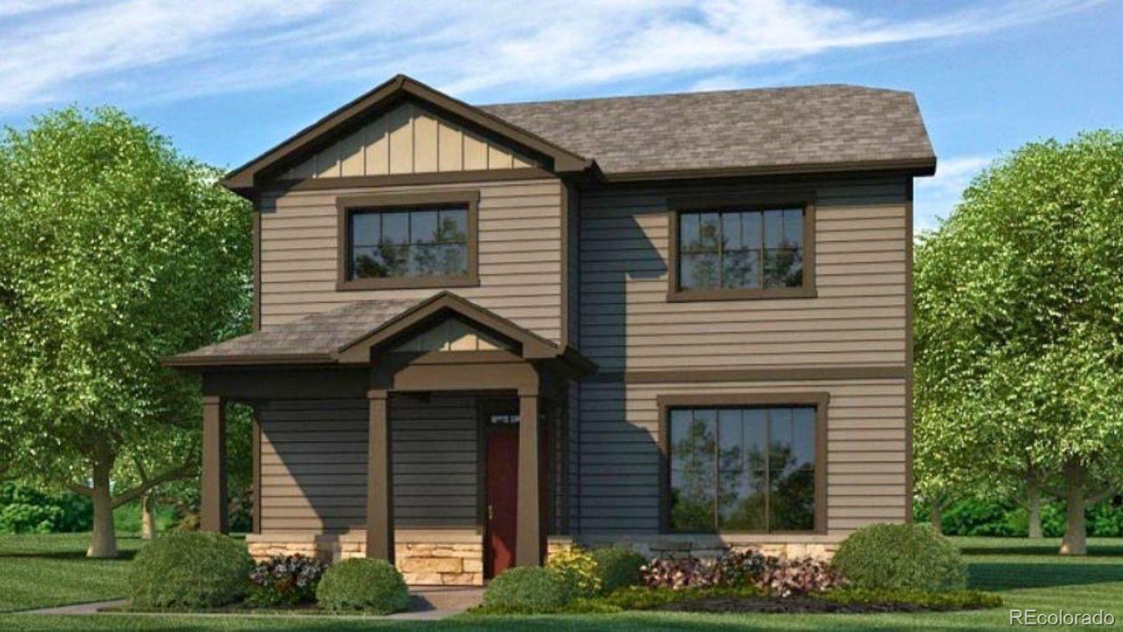 368 N Amory St, Watkins, CO 80137