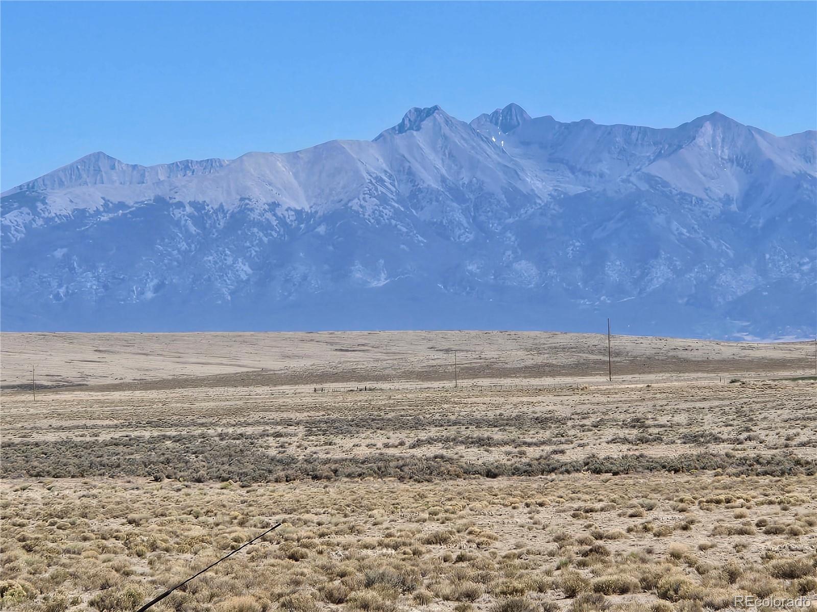 Lot 7 S 5th St, San Acacio, CO 81151
