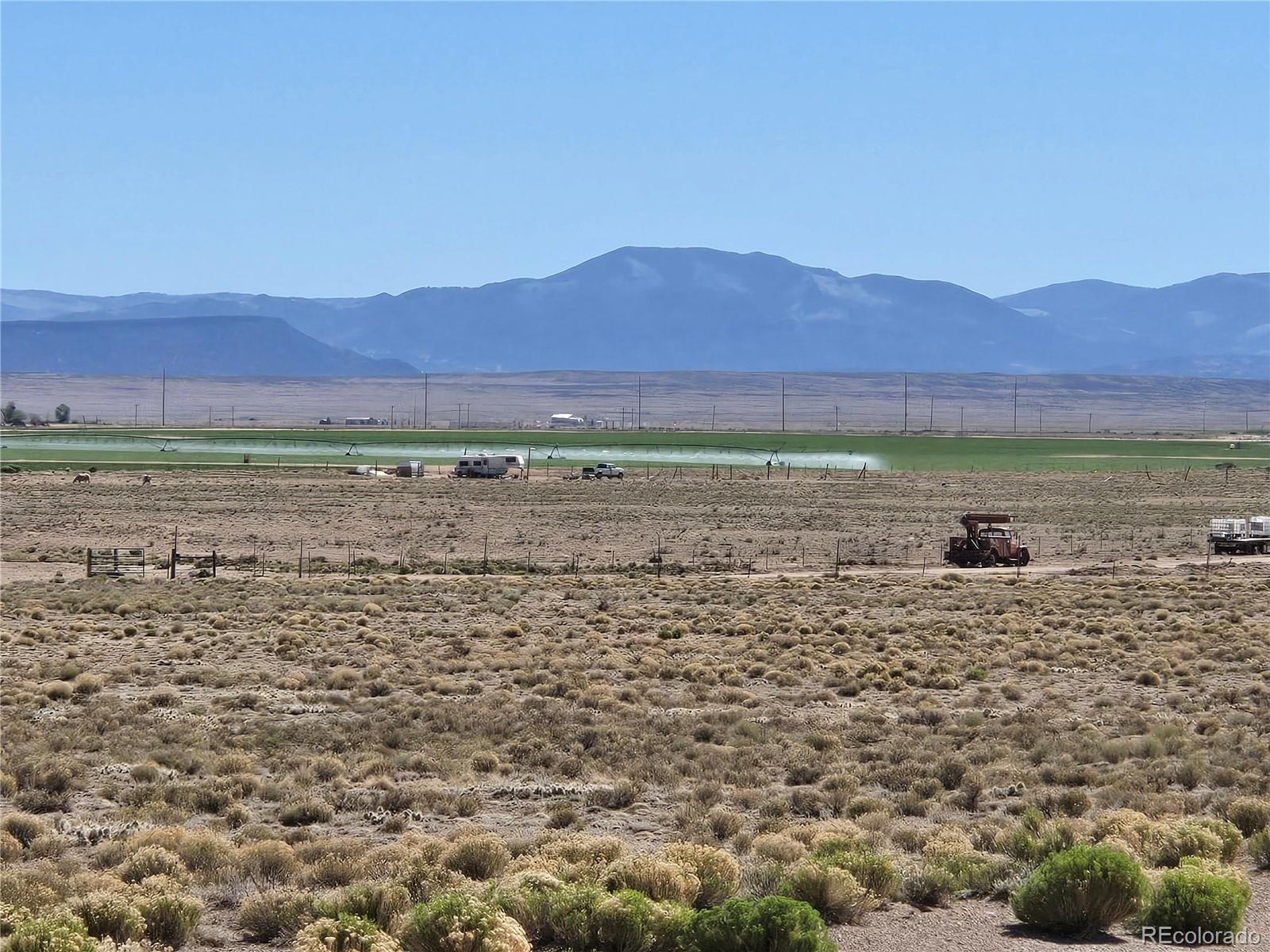 Lot 7 S 5th St, San Acacio, CO 81151