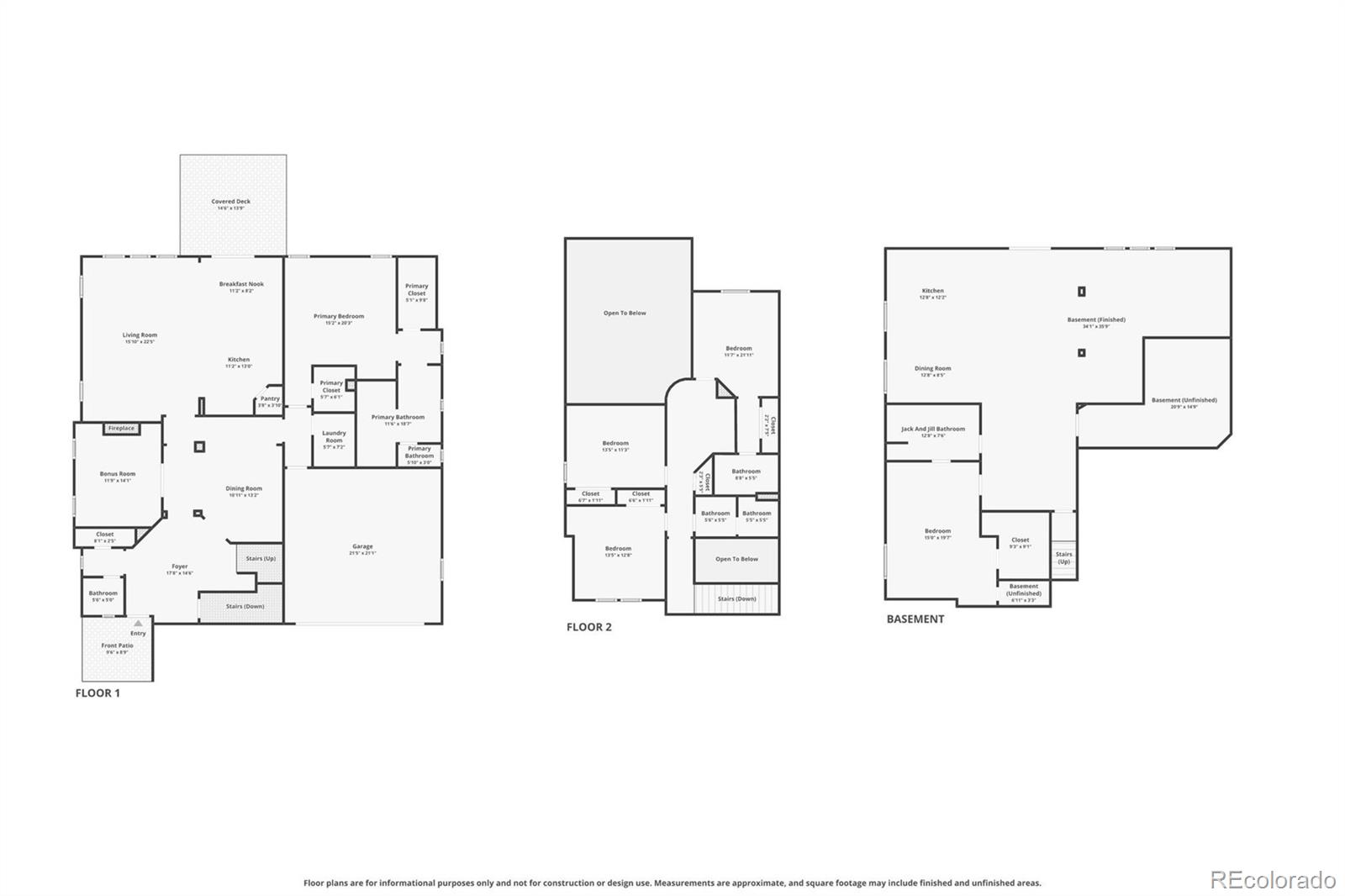 24872 E Irish Dr, Aurora, CO 80016