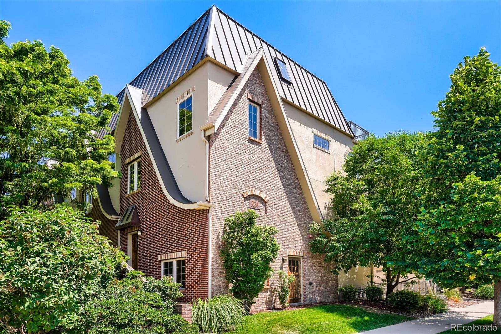 930 S Pearl St #101, Denver, CO 80209