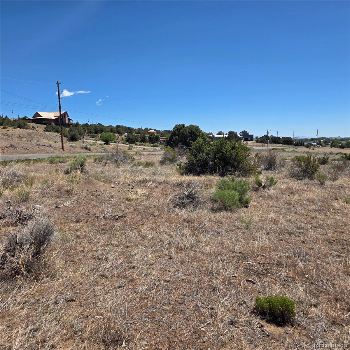 121 Neal Rd, South Fork, CO 81154