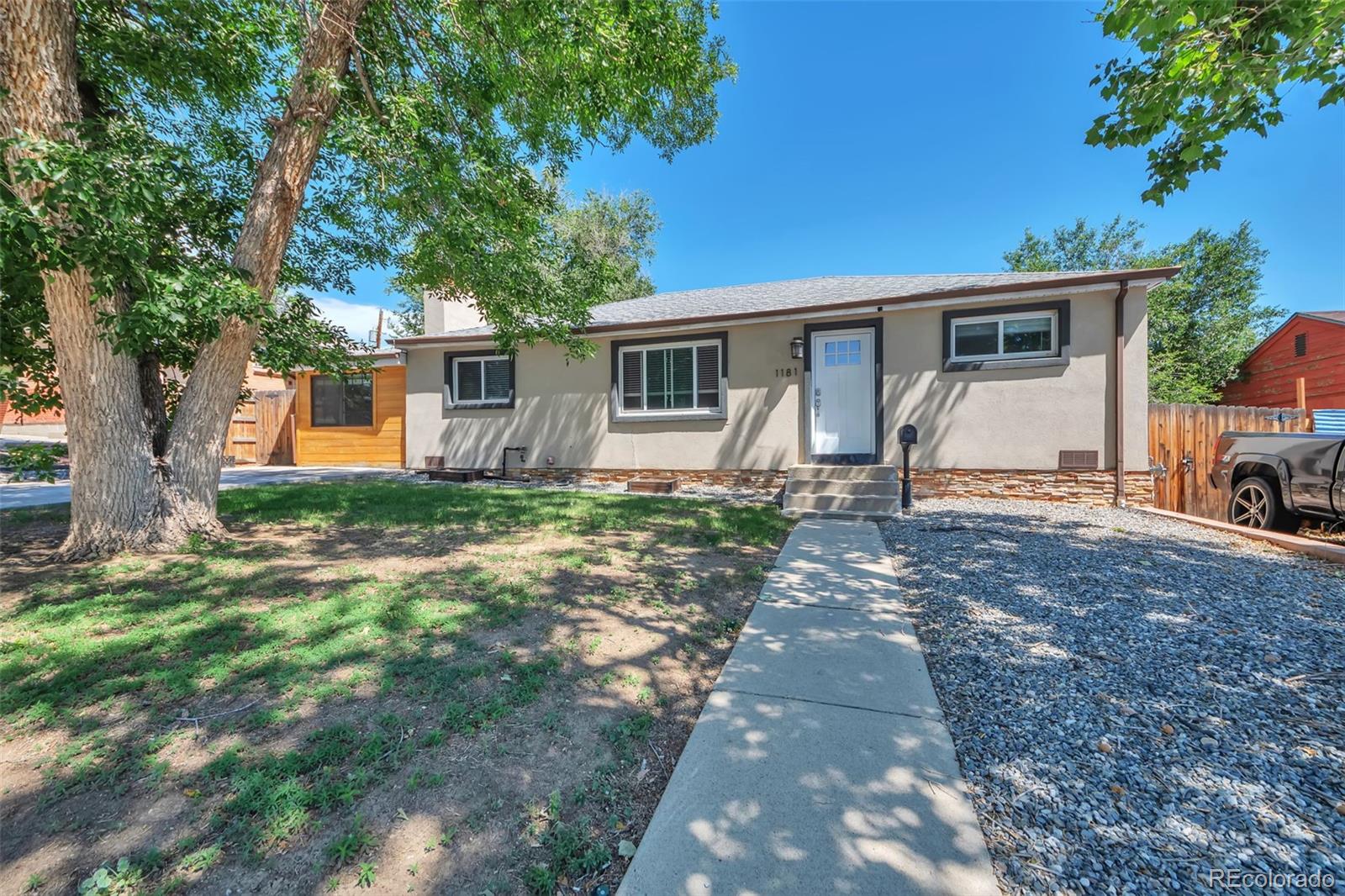 1181 Rowena St, Denver, CO 80229