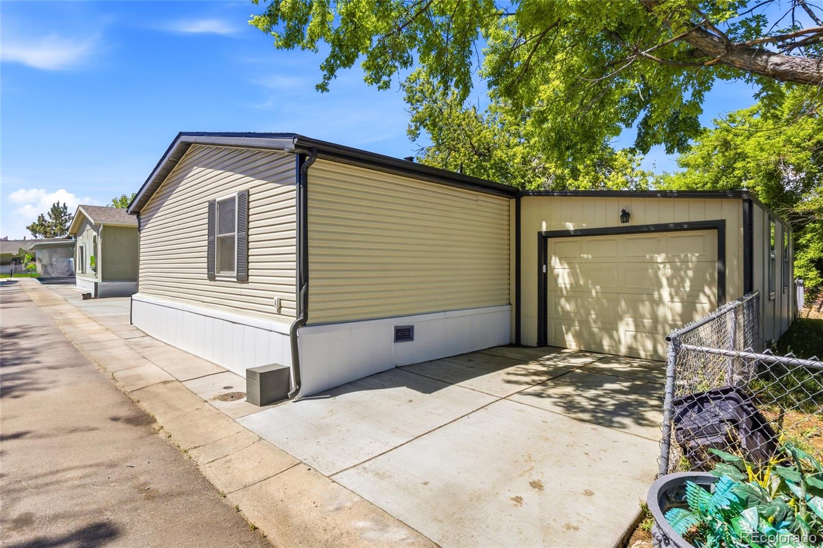 1845 Clark St Lot 390, Aurora, CO 80011