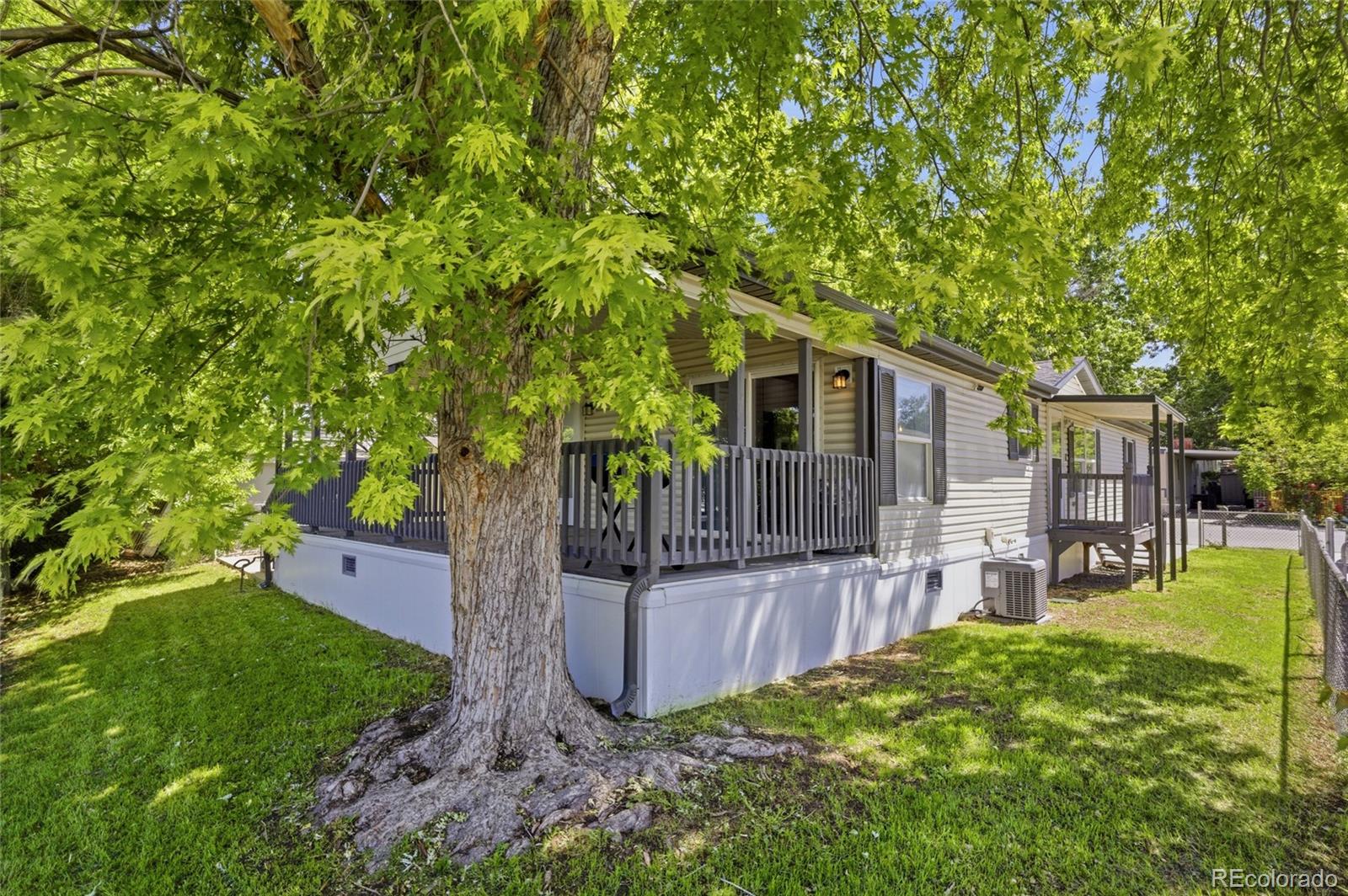 1845 Clark St Lot 390, Aurora, CO 80011