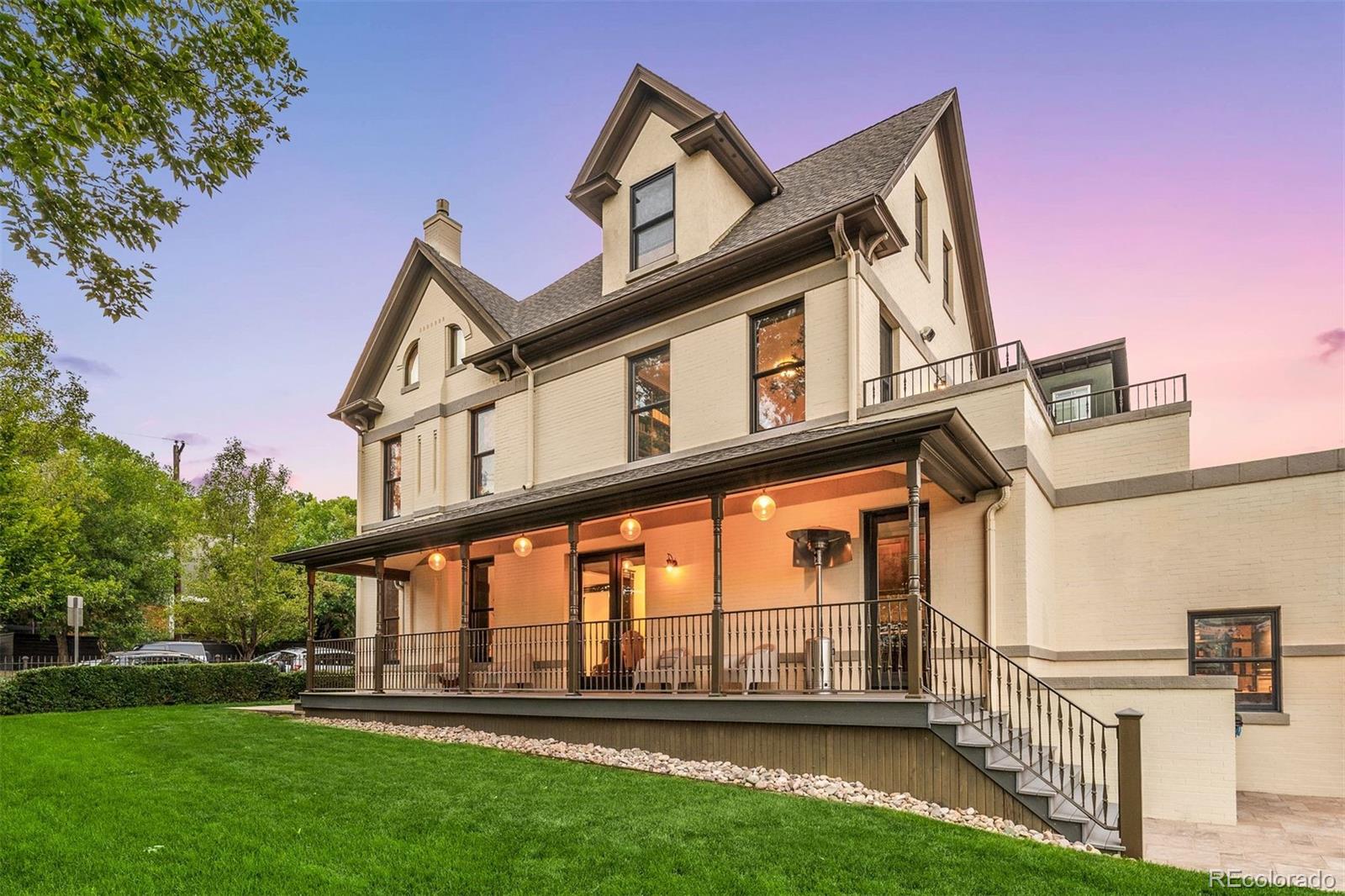 3306 Quivas St, Denver, CO 80211