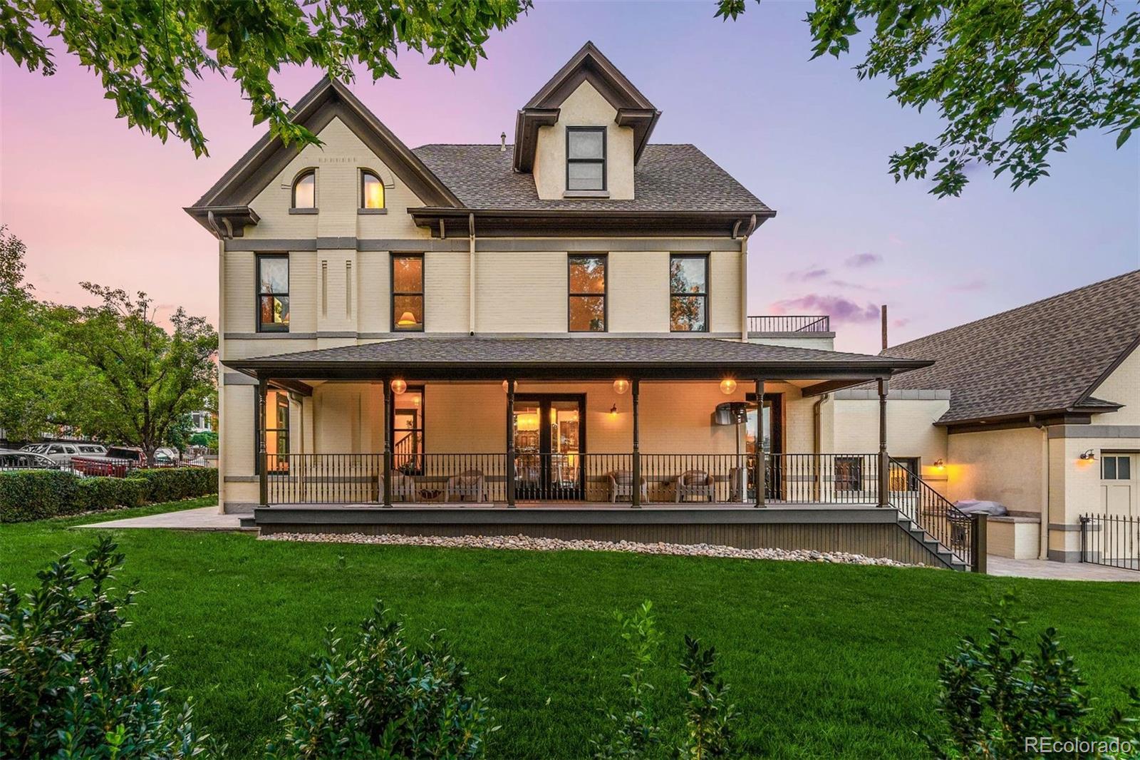 3306 Quivas St, Denver, CO 80211