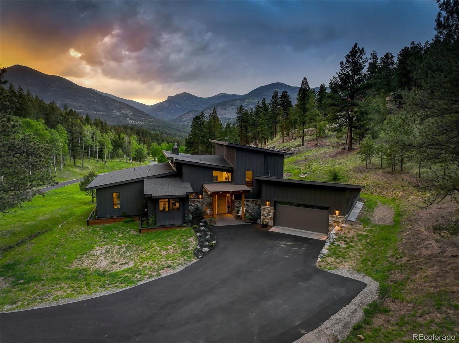 338 Red Lily Pl, Evergreen, CO 80439