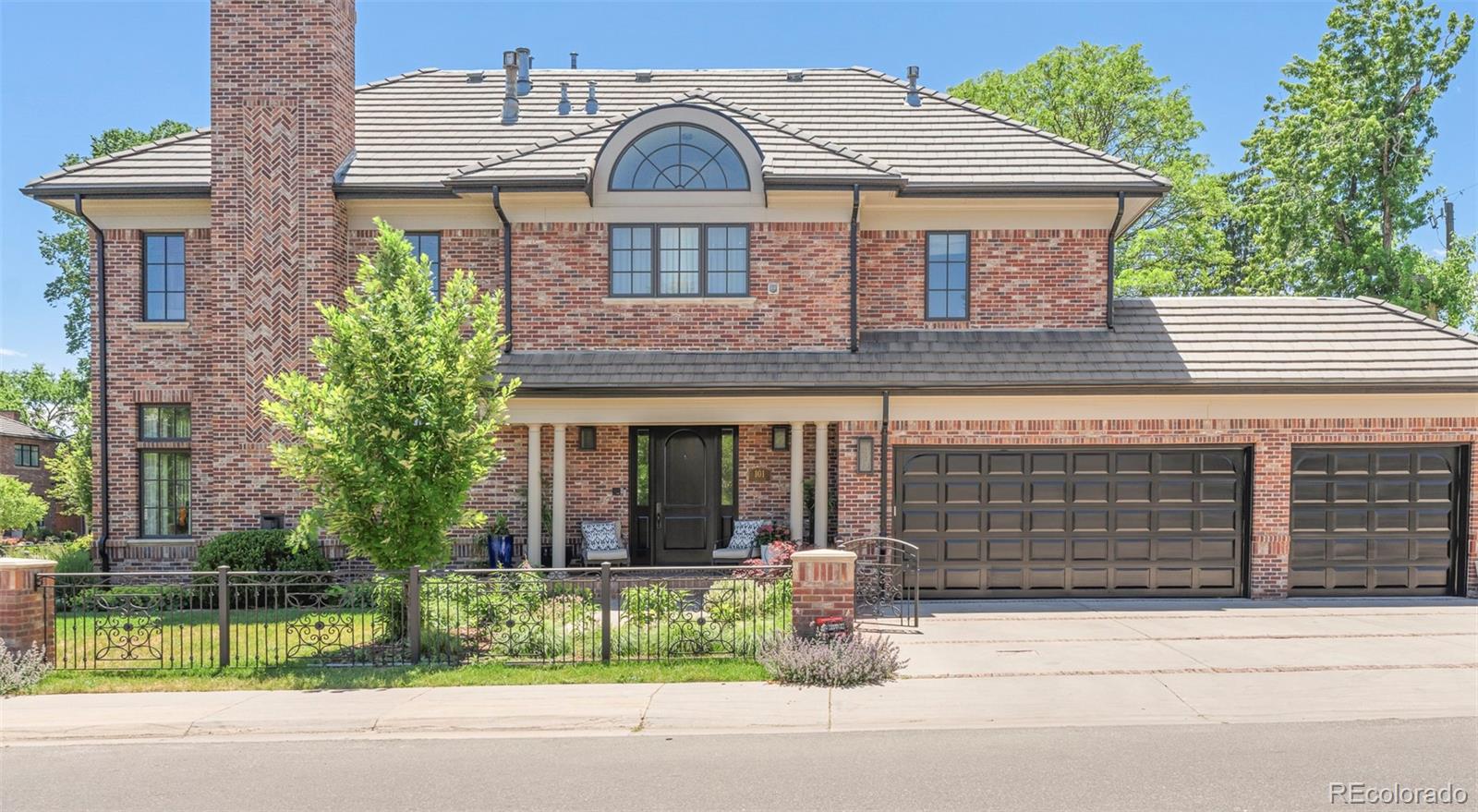101 S Grape St, Denver, CO 80246