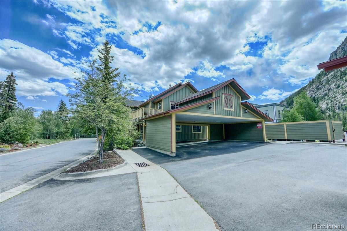 300 Streamside Ln #300-3, Frisco, CO 80443