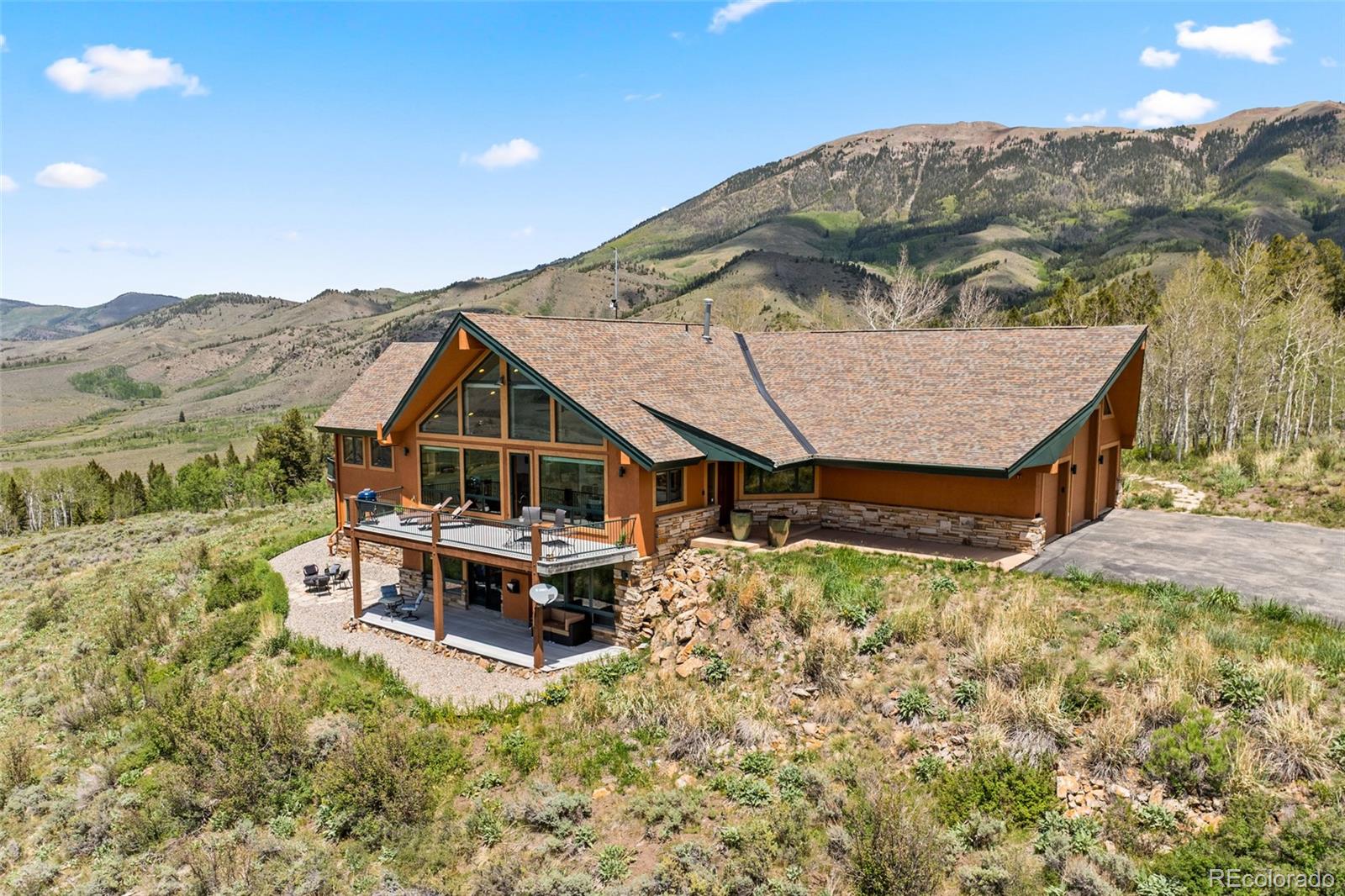 189 Arrowhead Bluff Rd, Silverthorne, CO 80498