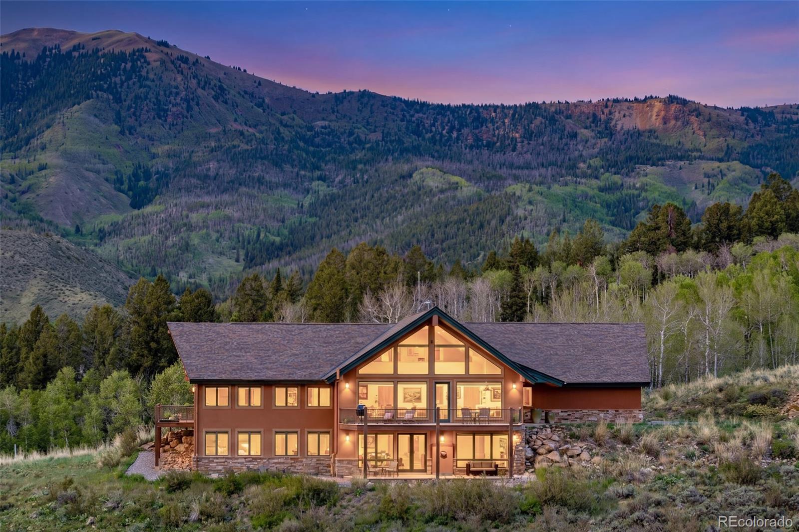 189 Arrowhead Bluff Rd, Silverthorne, CO 80498