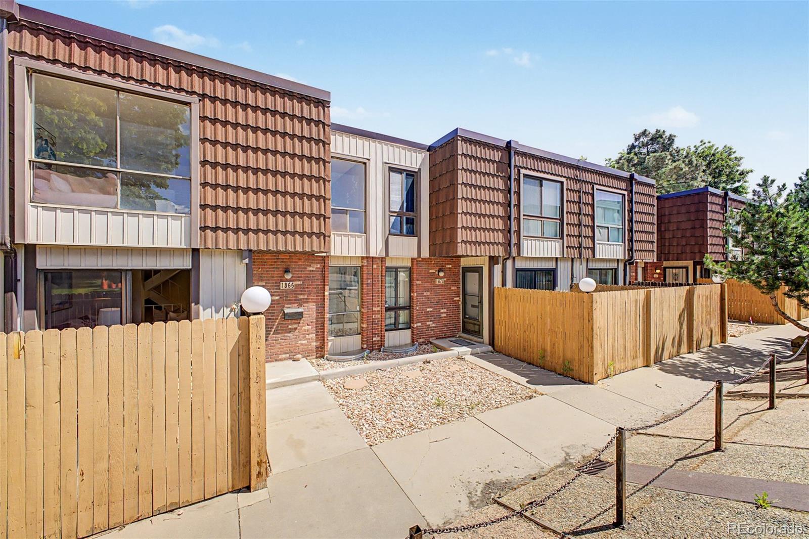1866 S Hoyt St, Lakewood, CO 80232