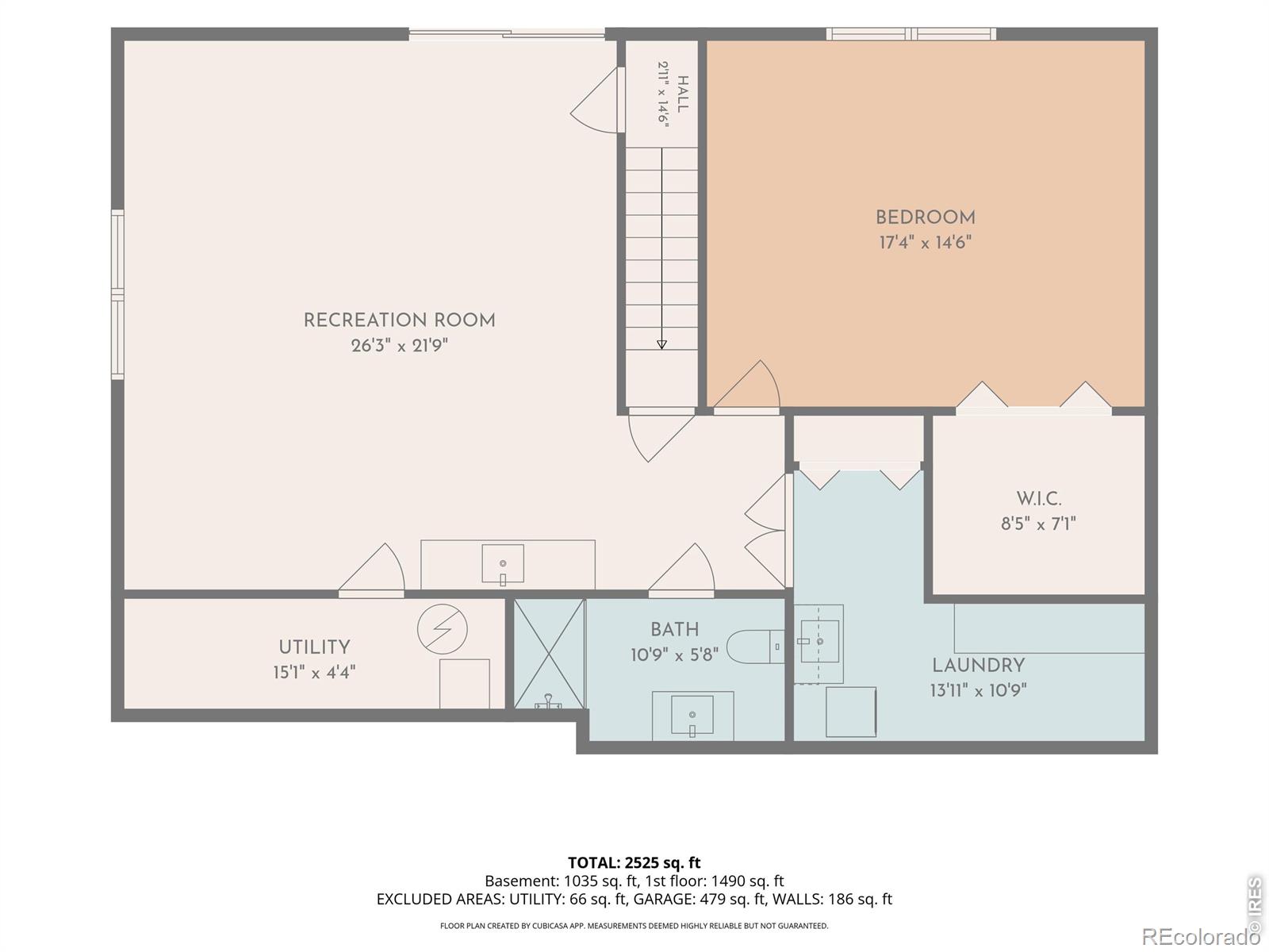 1130 Fairway Club Cir #2, Estes Park, CO 80517