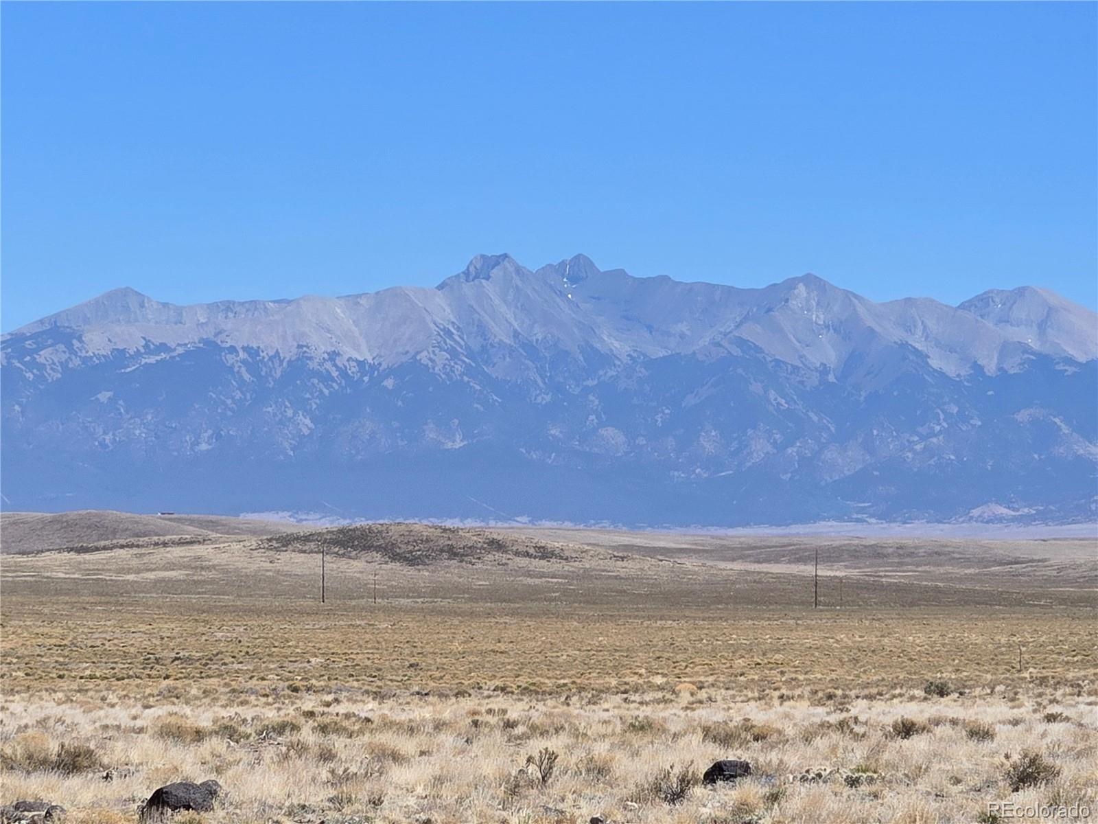 Lot 3 S 6th St, San Acacio, CO 81151