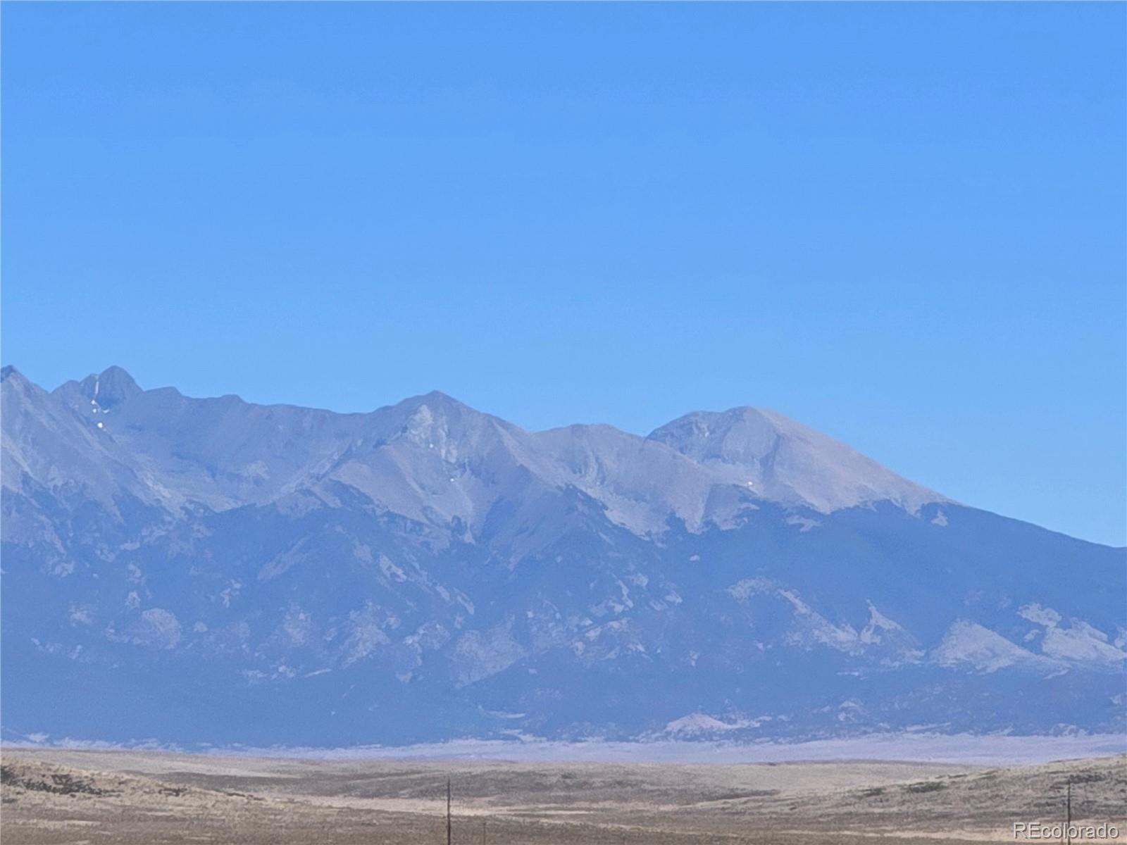 Lot 3 S 6th St, San Acacio, CO 81151