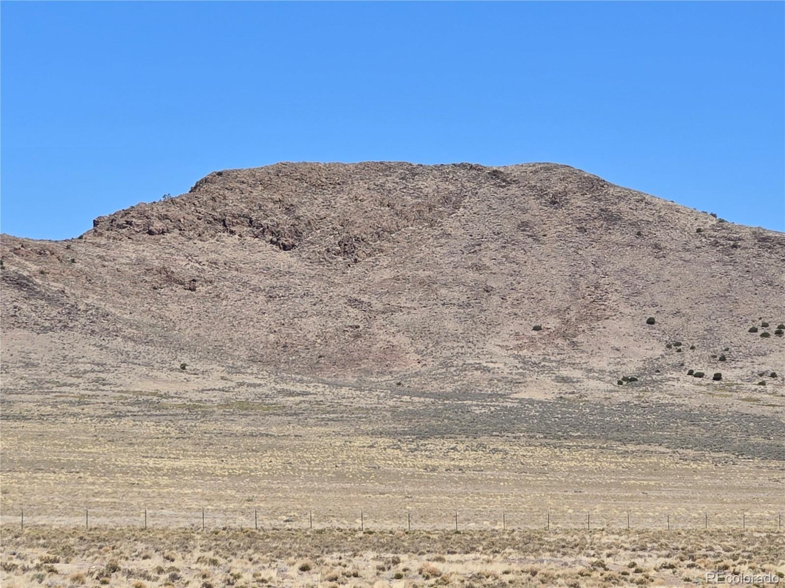 Lot 3 S 6th St, San Acacio, CO 81151