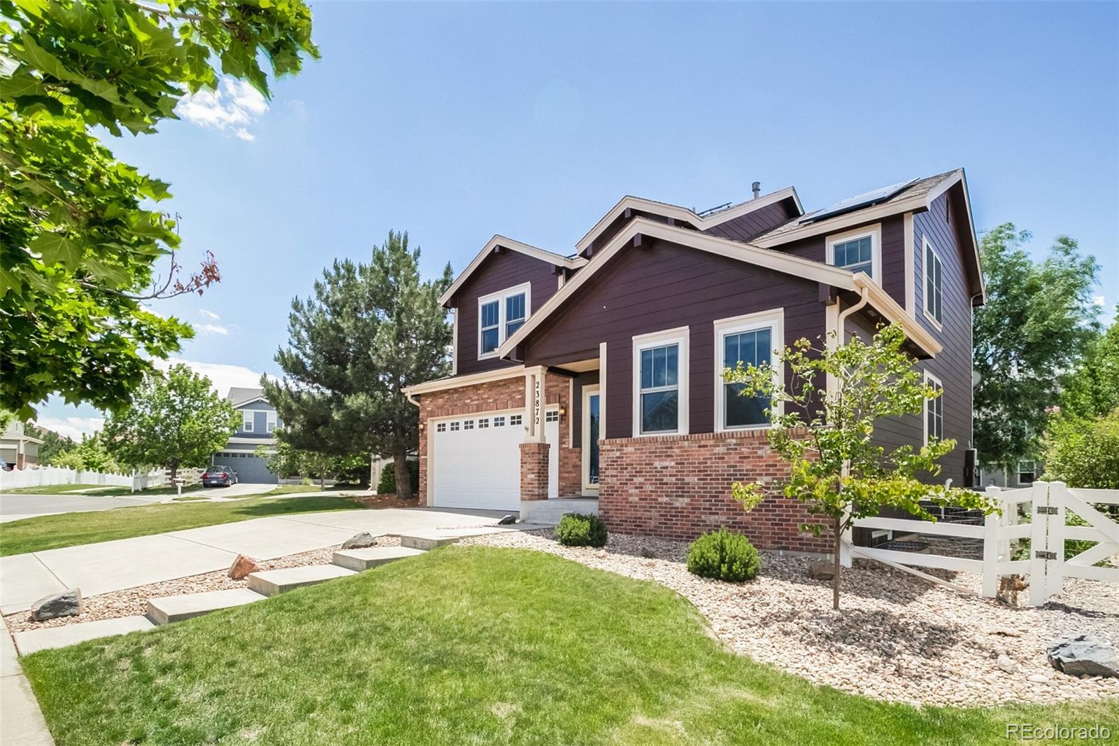 23872 E Alabama Dr, Aurora, CO 80018