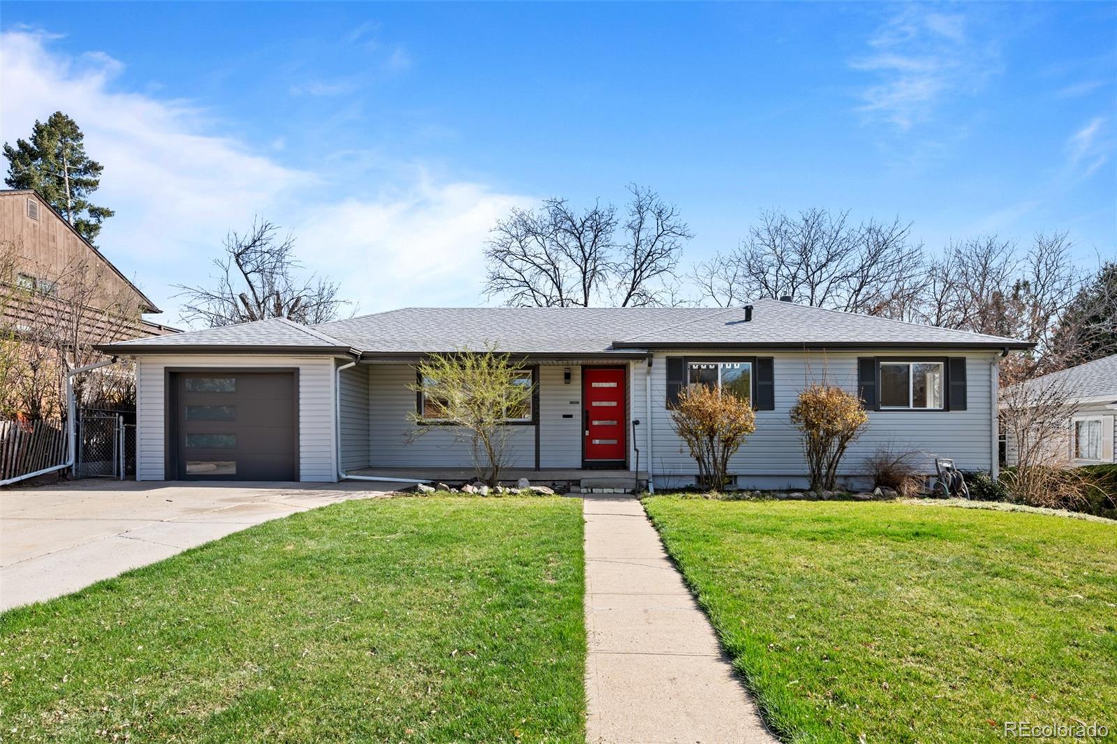 5360 E Jewell Ave, Denver, CO 80222