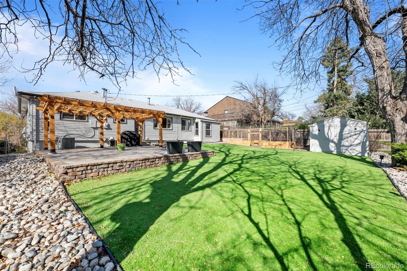 5360 E Jewell Ave, Denver, CO 80222