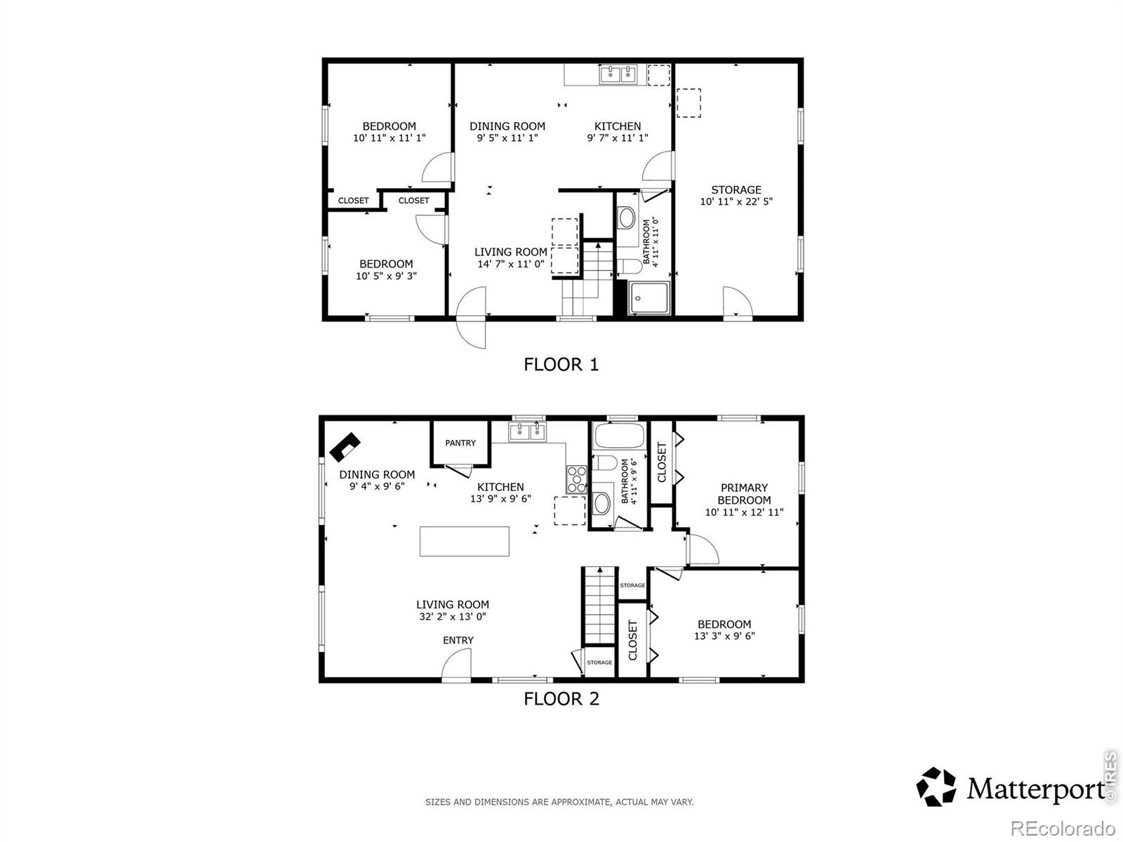 319 Springmeadow Way, Red Feather Lakes, CO 80545