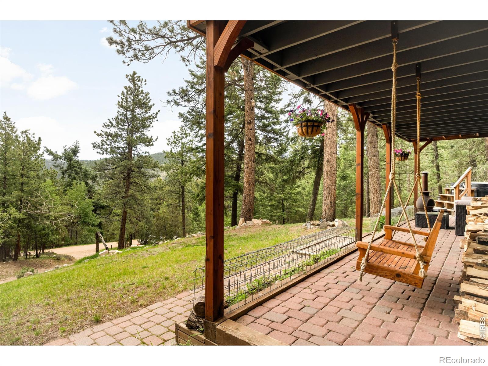 257 Lo Meadow Ln, Bailey, CO 80421