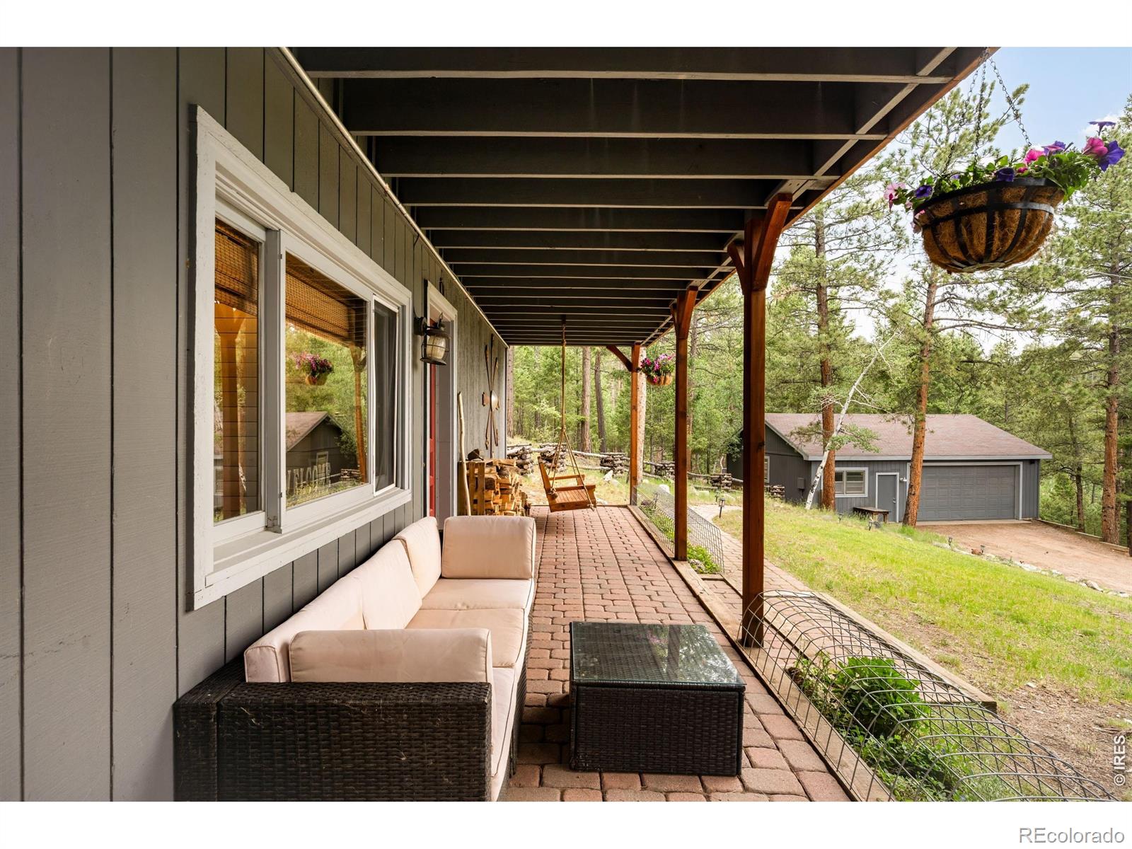 257 Lo Meadow Ln, Bailey, CO 80421