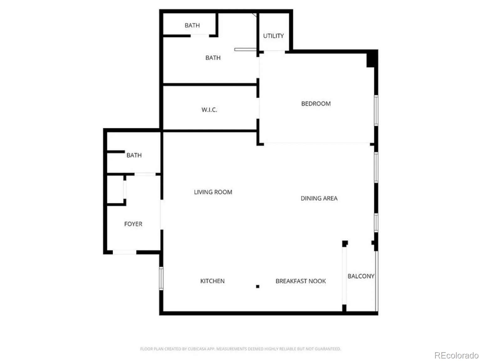 210 W Magnolia St #360, Fort Collins, CO 80521