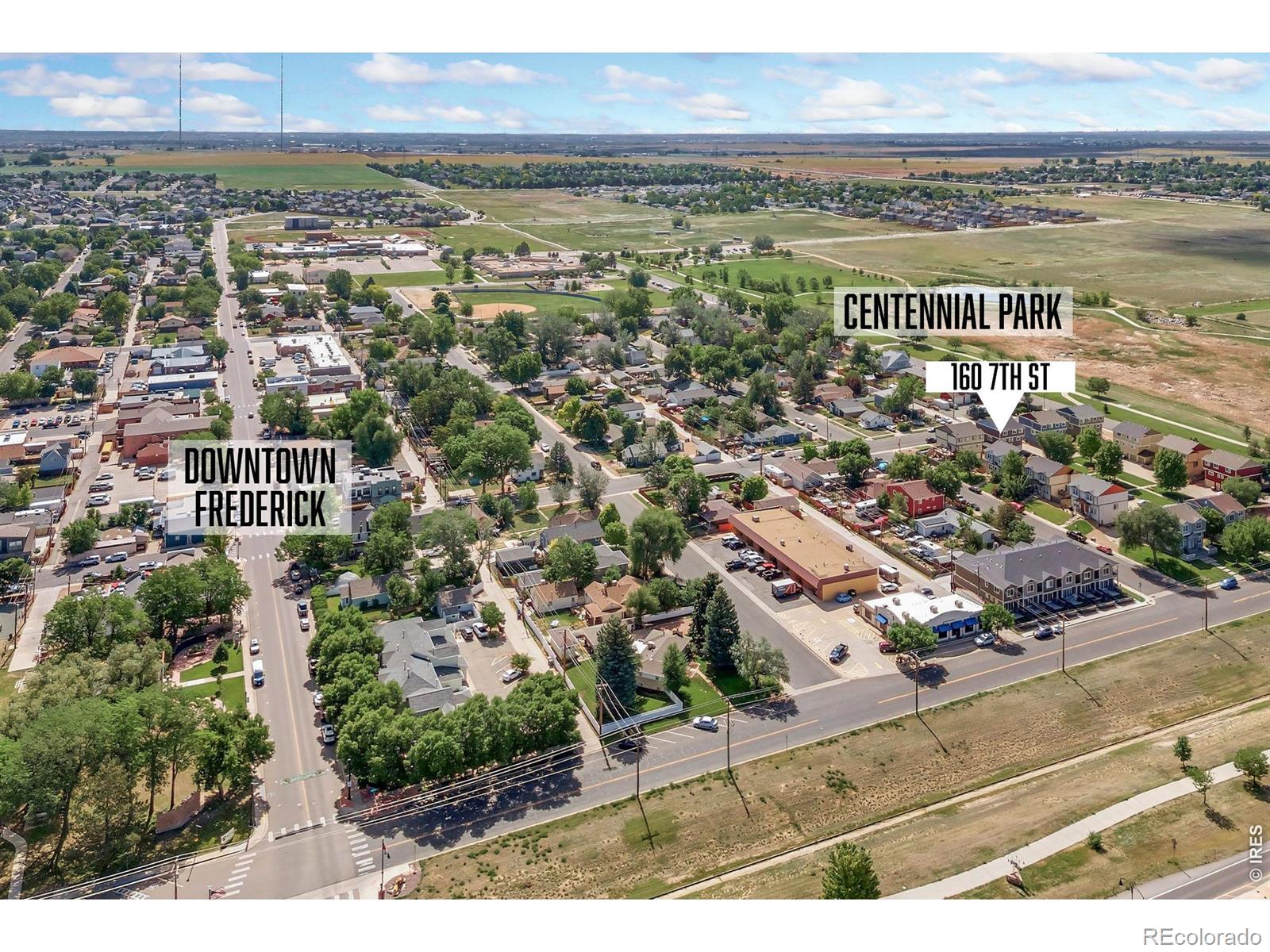 160 7th St, Frederick, CO 80530