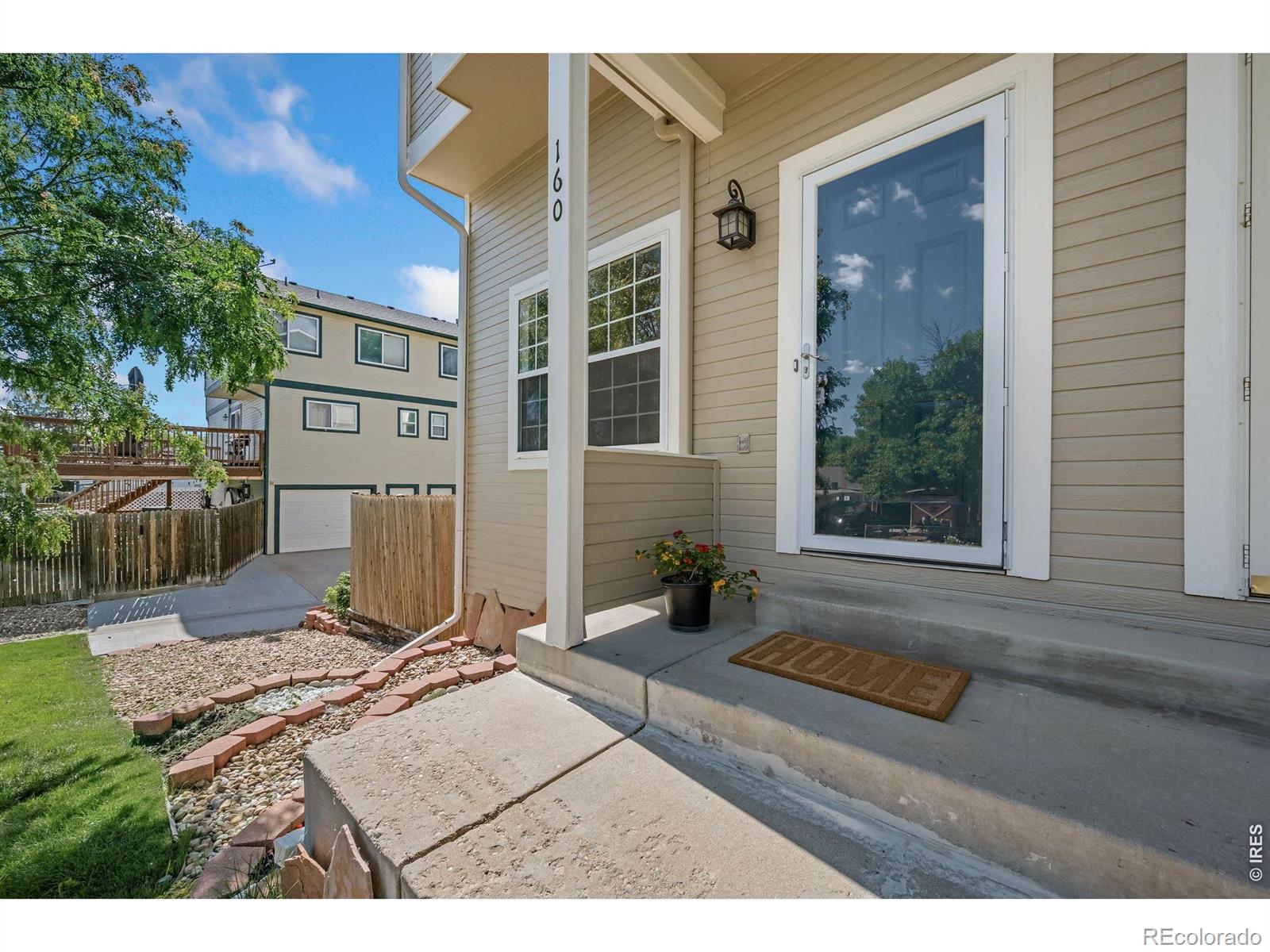 160 7th St, Frederick, CO 80530