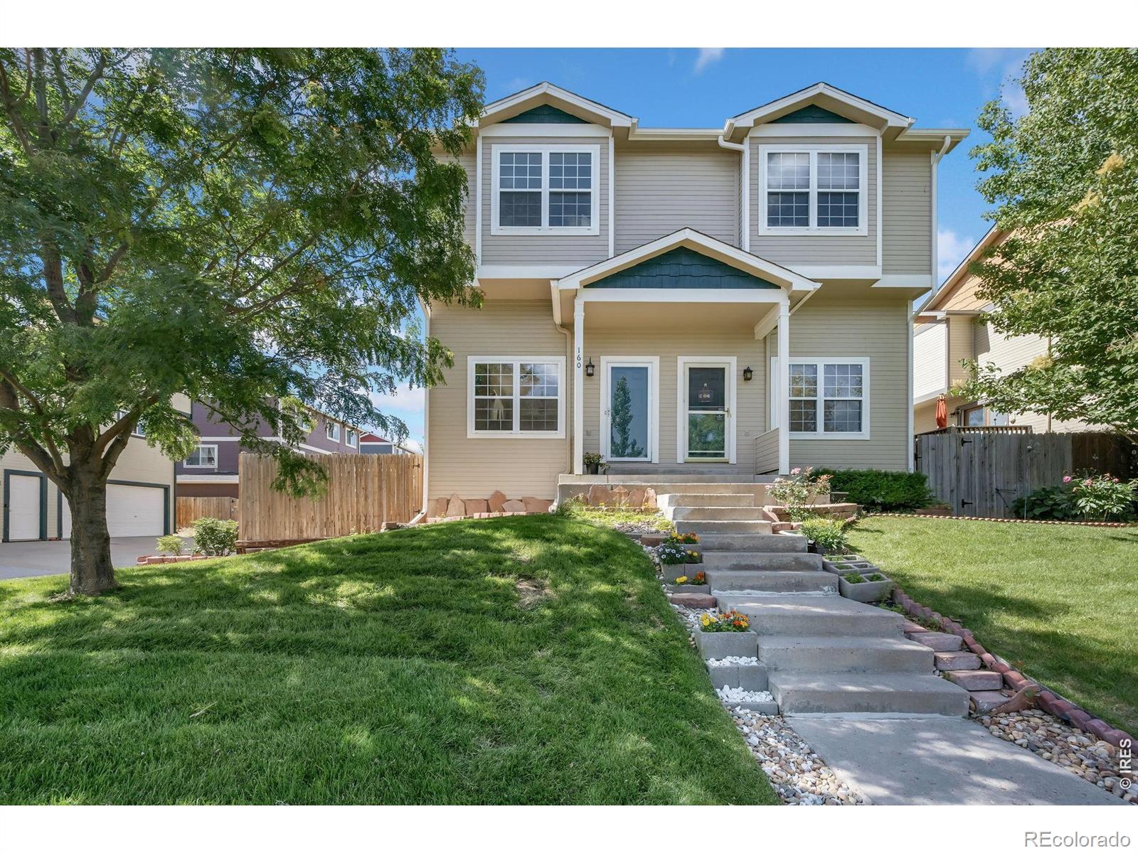 160 7th St, Frederick, CO 80530
