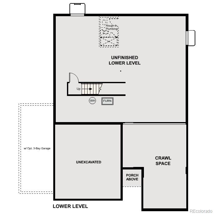 4343 Kingsbarns Dr, Elizabeth, CO 80107