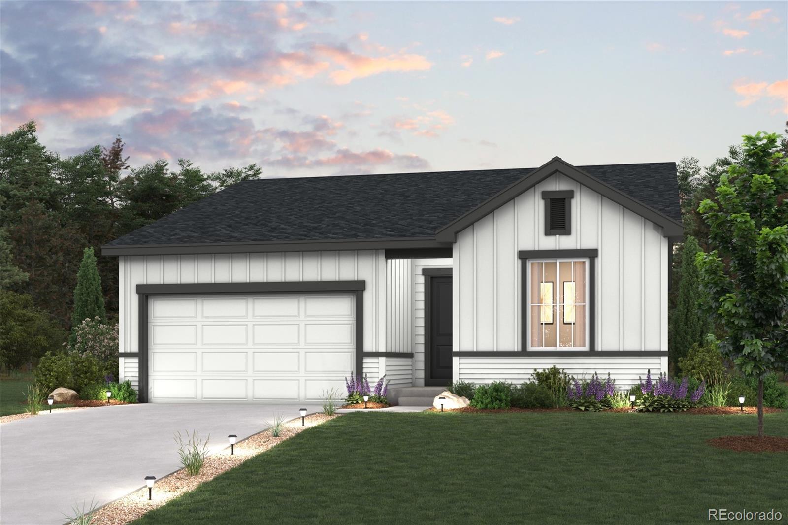4343 Kingsbarns Dr, Elizabeth, CO 80107