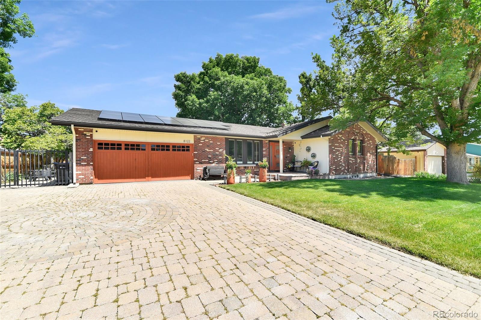 8122 Ammons Way, Arvada, CO 80005